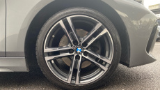 BMW 1 Series 118i [136] M Sport 5dr [Live Cockpit Professional] Petrol Hatchback